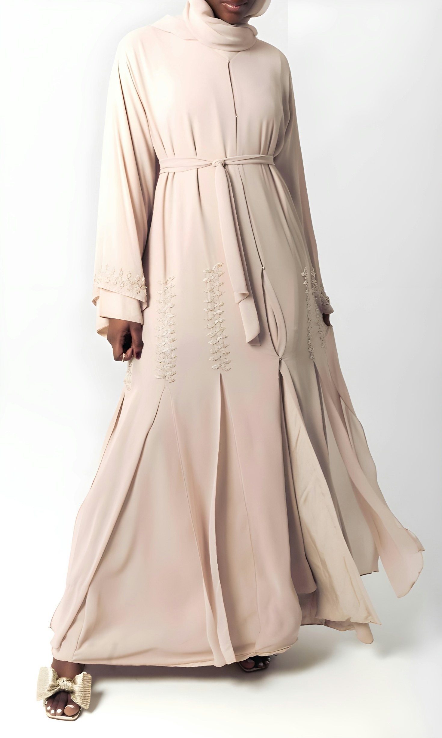 How to Style Islamic Attire for Any Occasion
